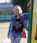 Rencontre Femme : Светлана, 51 ans à Ukraine  Харьков